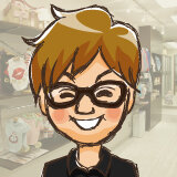 店長・トリマー 福岡 穫