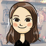 新宿店トリマー 河野万里子